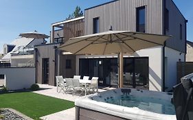 Maison Sur La Presqu'Ile De Rhuys
